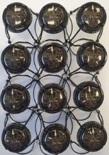 Capsules champagne série d'occasion  Beaurieux