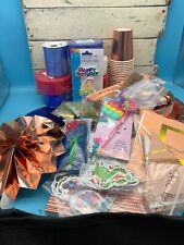 misc party supplies for sale misc party supplies for sale Hagerstown