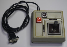 Joystick analog button gebraucht kaufen  Köln