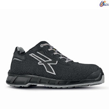 Scarpe antinfortunistiche powe usato  Corato