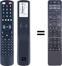 Remote control compatible for sale  LONDON