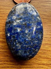 Beautiful natural lapis for sale  LONDON