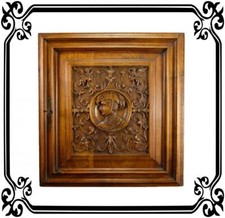 French antique gothic d'occasion  Le Luc
