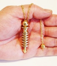 Pendule egyptien isis d'occasion  Belleville