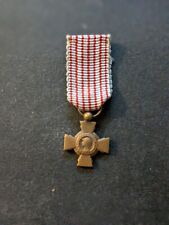 Reduction miniature croix d'occasion  La Crau