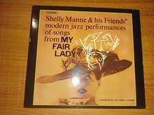 Shelly manne his usato  Novellara