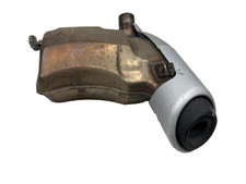 Marmitta terminale scarico usato Marmitta terminale scarico usato  Frattaminore