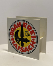 Brauerei maisach alter gebraucht kaufen  Kolbermoor