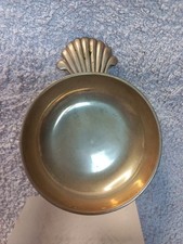 Ancien tastevin metal d'occasion  Saint-Sorlin-en-Valloire