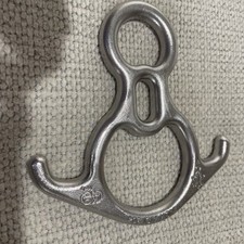 Figure descender stainless for sale  Carmi