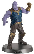 Figurine marvel metal d'occasion  Lille-