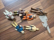 Star wars figuren gebraucht kaufen  Duisburg
