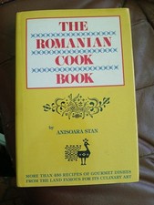 Vintage romanian cook for sale  Huntington Beach