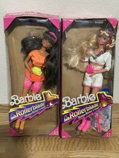 Barbie rollerblade vintage for sale  North Las Vegas