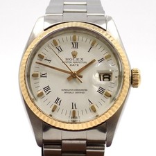 Rolex datejust yster gebraucht kaufen  Essen