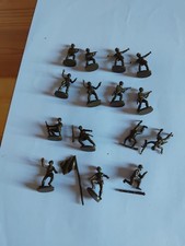 Soldatini atlantic airfix usato  Oleggio