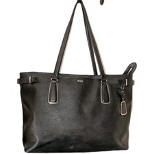 Tumi sinclair black for sale  Pompano Beach