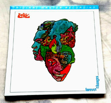 Love forever changes for sale  MAYBOLE