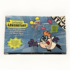 Cartoon network dexter for sale  Tucson