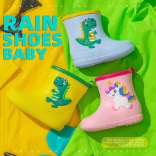 Bottes anti pluie d'occasion  France