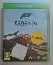Xbox one forza d'occasion Xbox one forza d'occasion  Ay