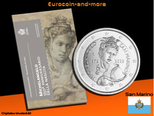 Euro san marino gebraucht kaufen  Ennepetal