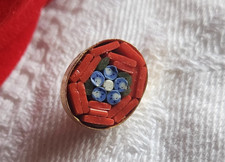 Collection bouton ancien d'occasion Collection bouton ancien d'occasion  Senozan