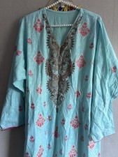 Pakistani kameez shalwar for sale  MILTON KEYNES
