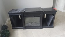 Working electric fireplace for sale  Casselberry