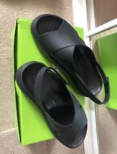 Crocs ladies sandals for sale  HEREFORD