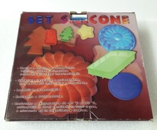 Formine stampi silicone usato  Urbisaglia