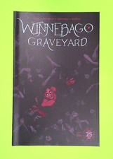 Winnebago graveyard 2017 for sale  USA