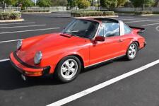1974 porsche 911 for sale  Hollywood