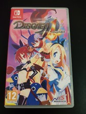 Disgaea secondhand and d'occasion  Toulouse-
