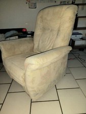 Himolla cumulus sessel gebraucht kaufen  Neunkirchen-Seelscheid