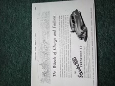 Hs16 ephemera 1950s for sale  LEICESTER