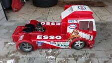 Gröschel renntruck 1997 gebraucht kaufen  Bad Wildbad