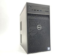 Computador Dell Precision 3630 Tower Core i7-8700 3.20GHz 12GB 512GB NVMe Win11 PRO 24H2 comprar usado  Enviando para Brazil