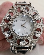 Narmi women rhinestone for sale  Heber