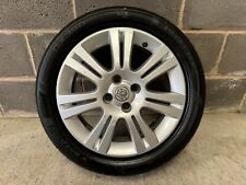 Vauxhall meriva alloy for sale  LEICESTER