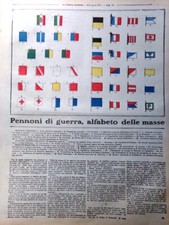 Articolo del 1915 usato  Enna