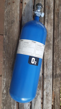 Dräger liter leer gebraucht kaufen  Lautertal