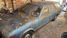 1975 ford granada for sale  MITCHAM