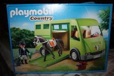 Playmobil 6928 country gebraucht kaufen  Westhofen