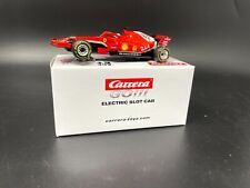Carrera auto veicolo usato  Spedire a Italy