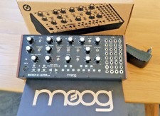 moog gebraucht kaufen  Malchow