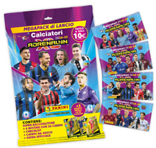 Panini calciatori adrenalyn usato  Anagni