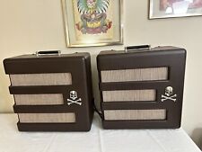 Retro fender excelsior for sale  Mount Pleasant