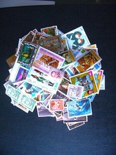 Lot 350 timbres. d'occasion  Saint-Etienne