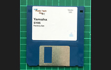 Yamaha sy85 factory for sale  UK